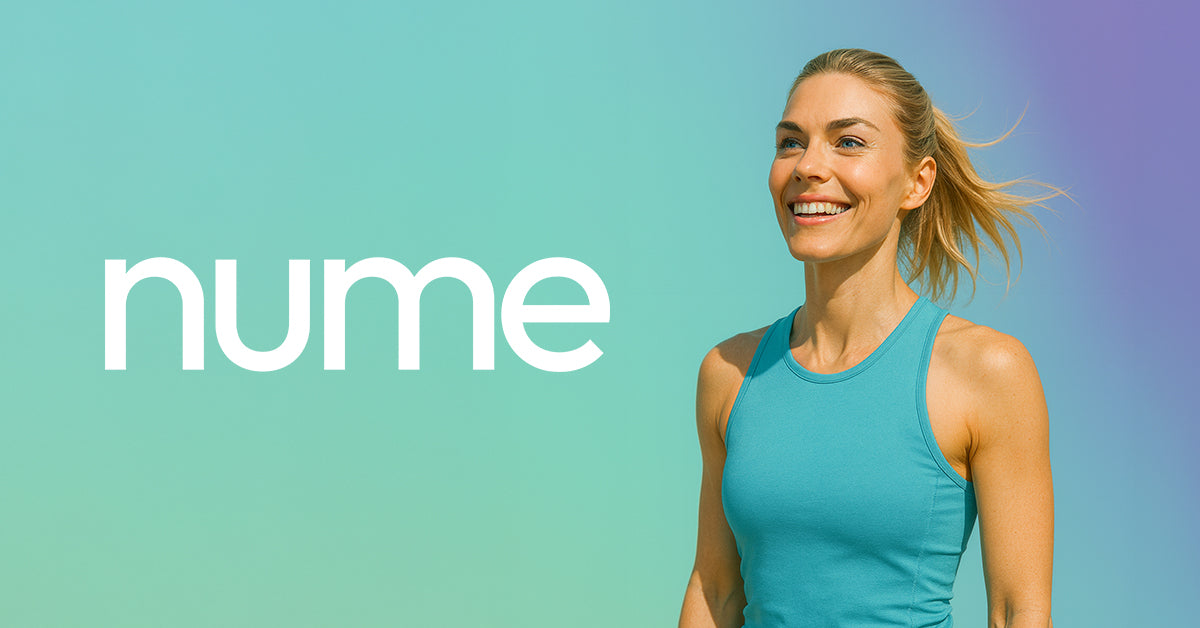 Who is Nume?