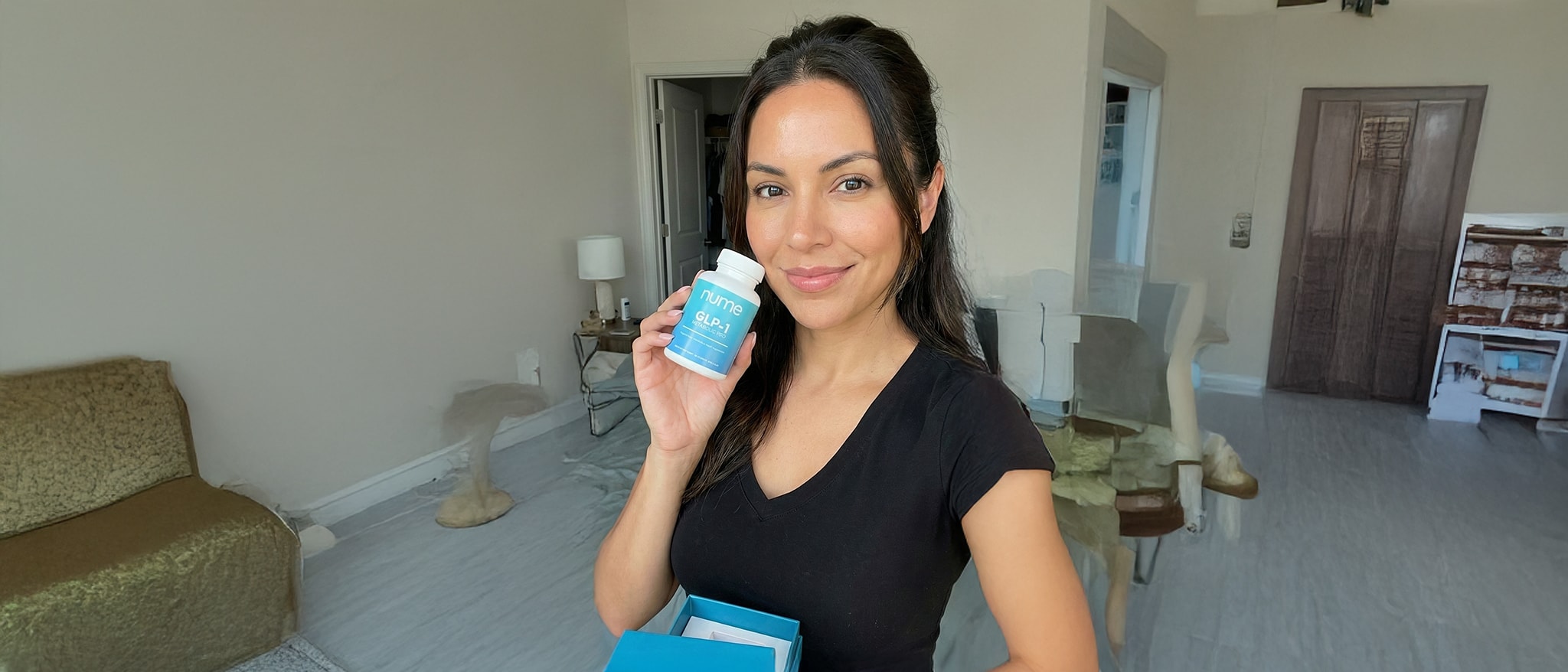 Why Nume Is Proudly Made in the USA