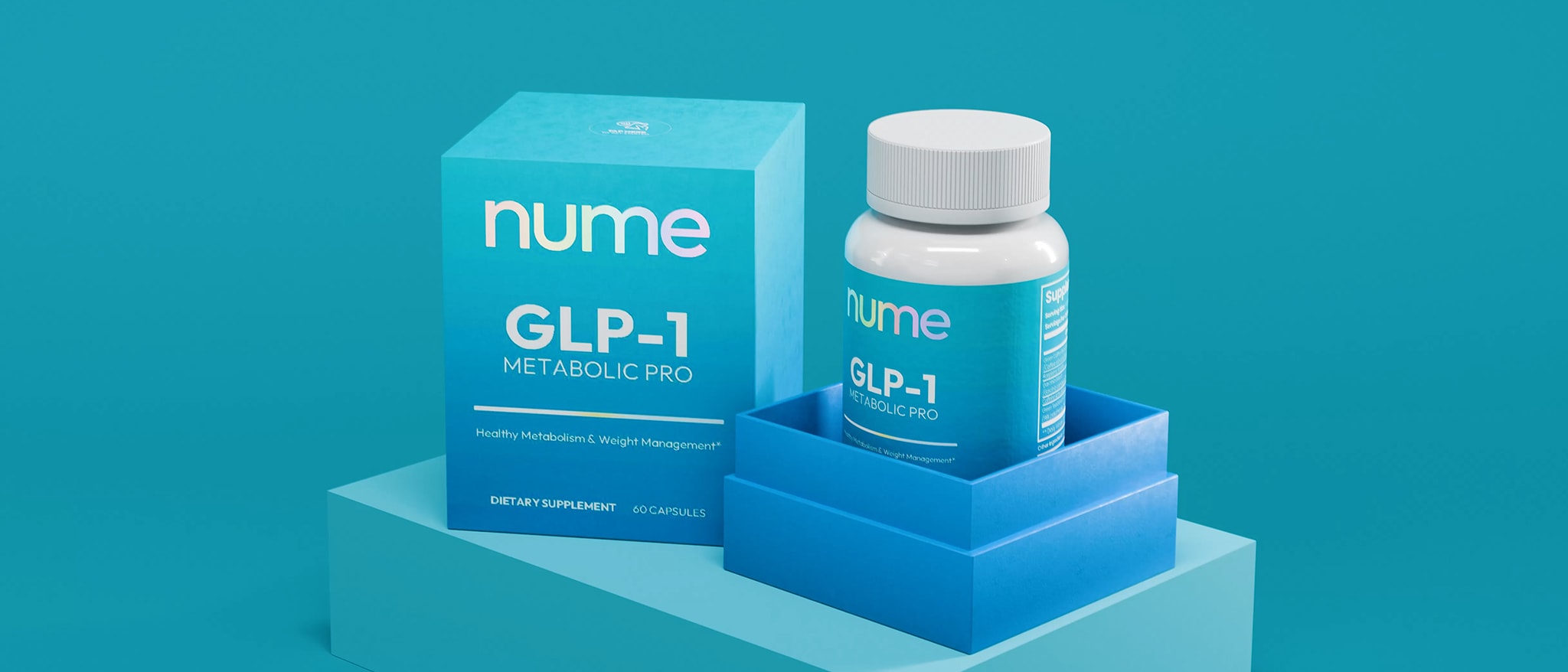 From Science to Self Care: How Nume Formulates Its Supplements