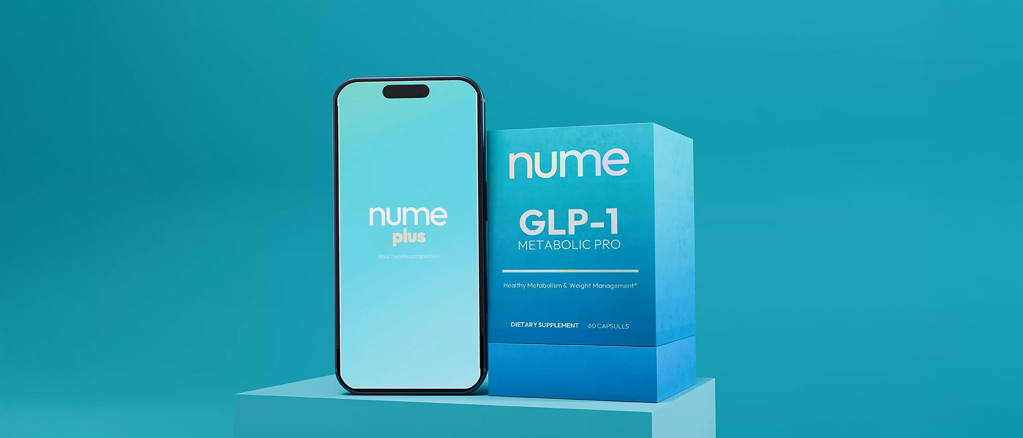 Inside Nume Plus: Your Complete Wellness Companion Beyond the Supplement