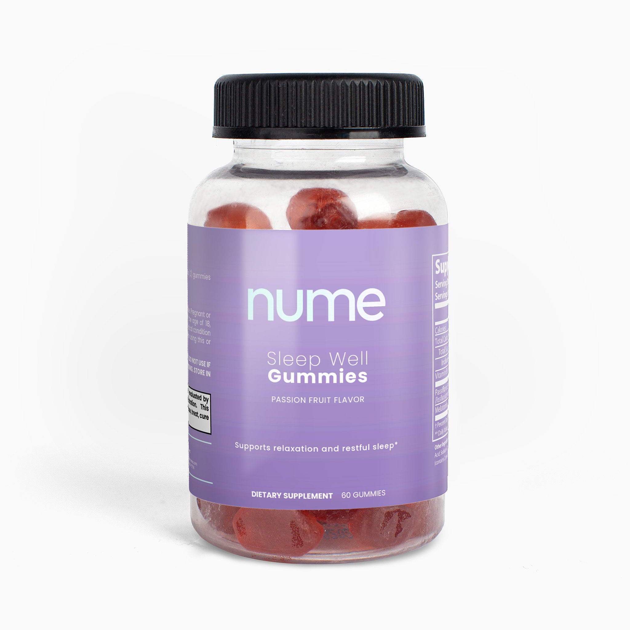 Sleep Well Gummies