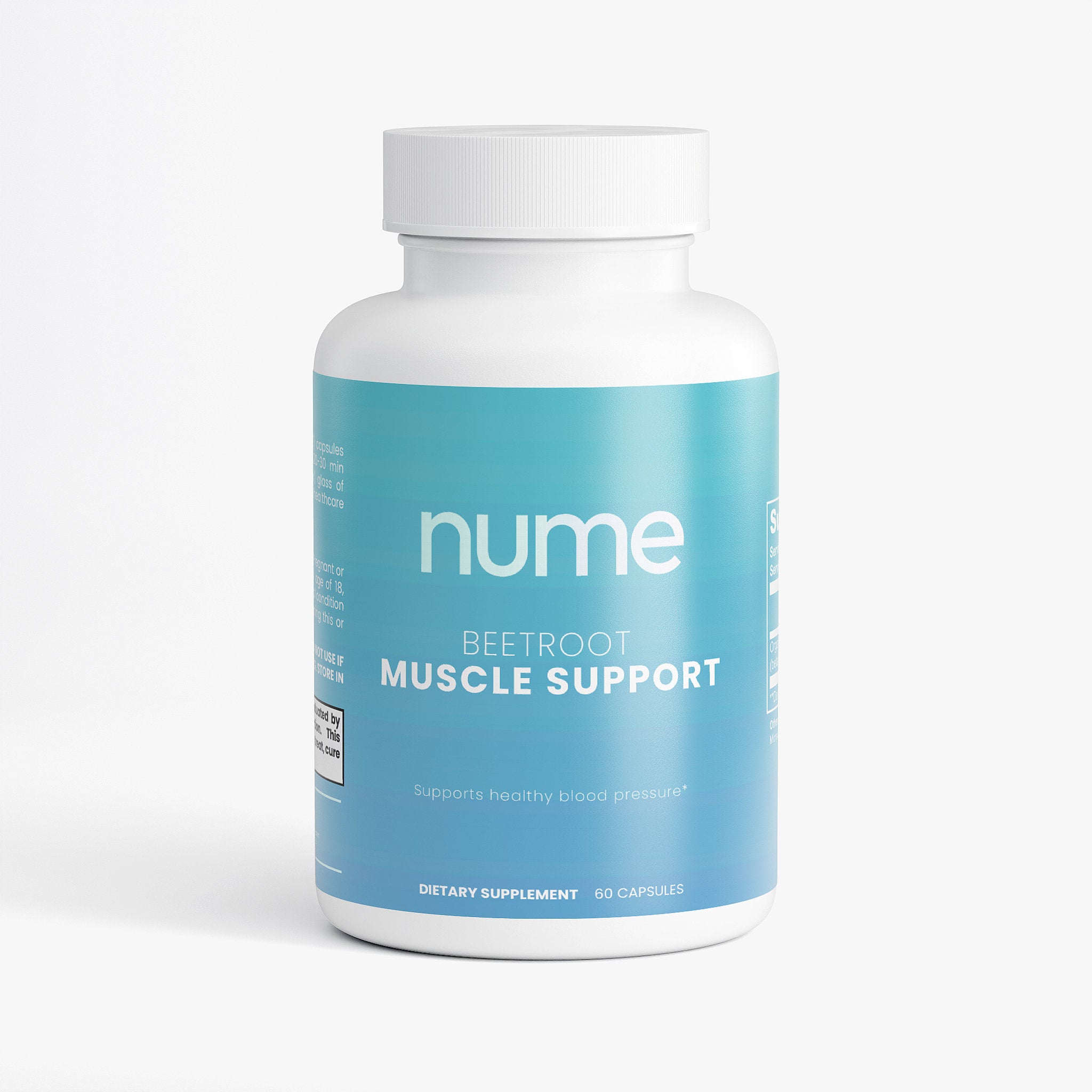 Muscle Support