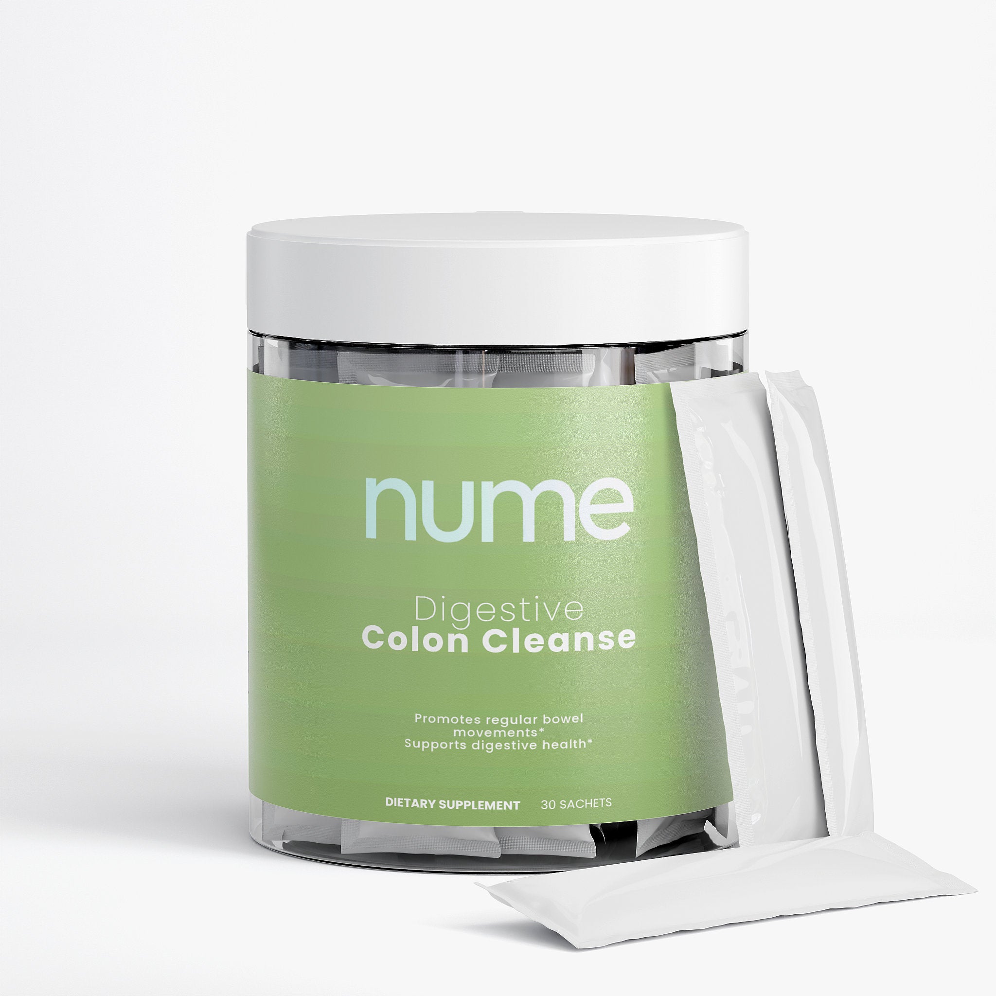 Colon Cleanse