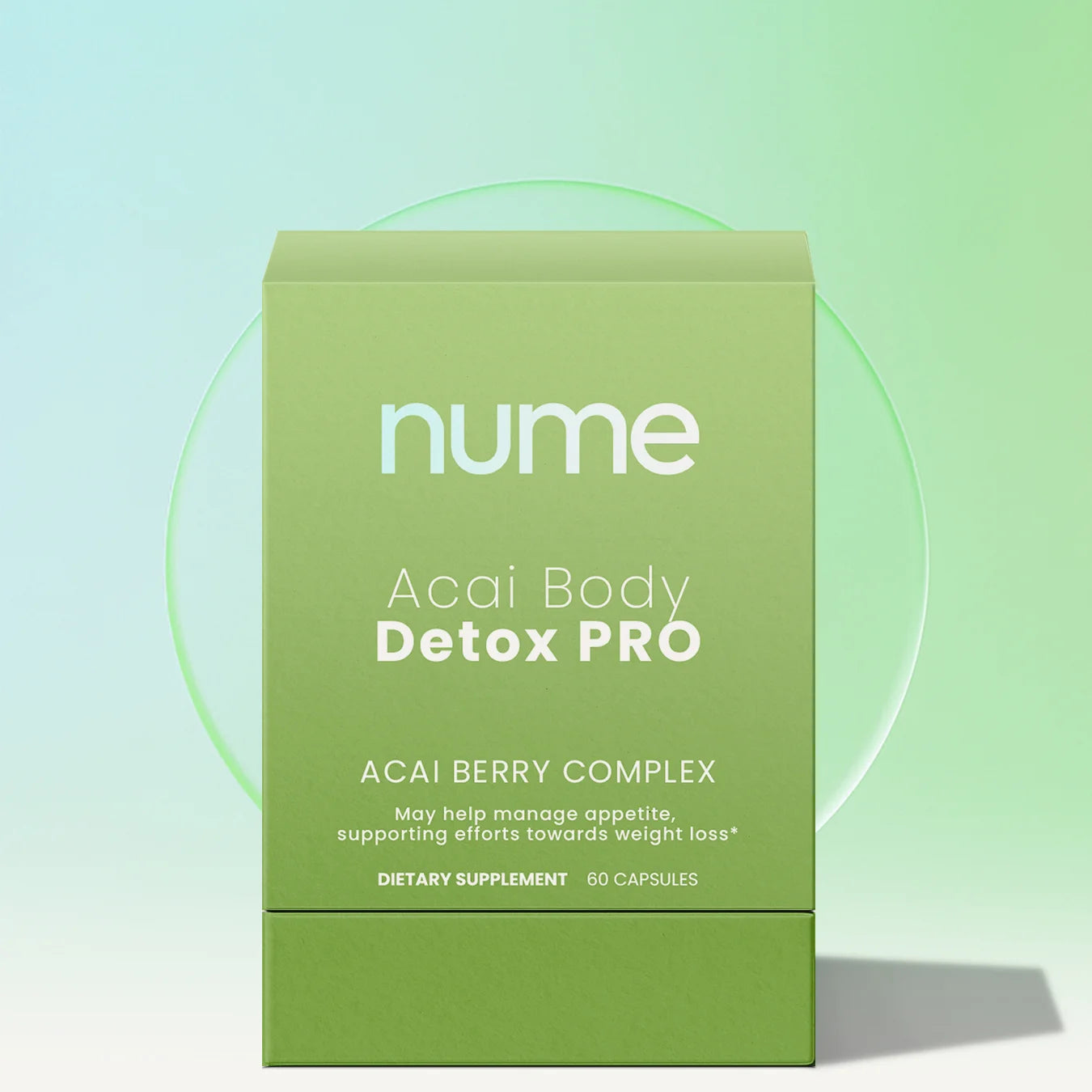 Acai Body Detox PRO