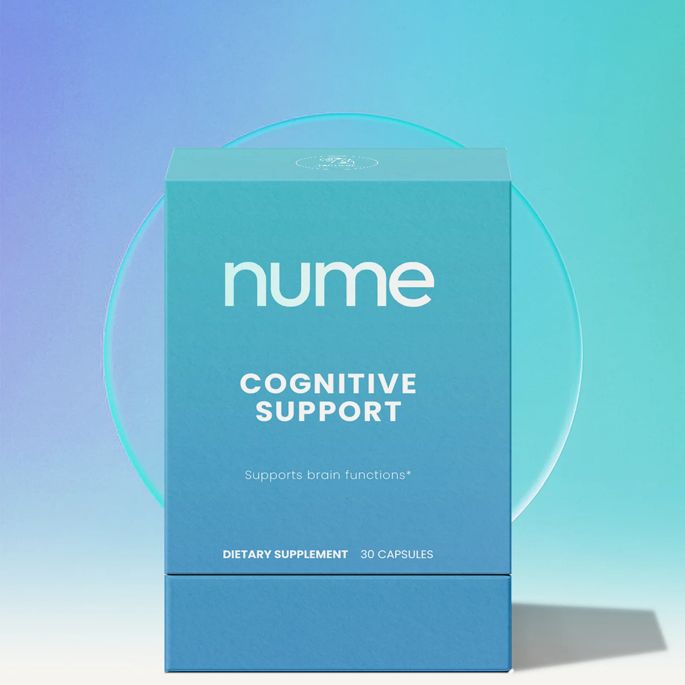 Cognitive Support