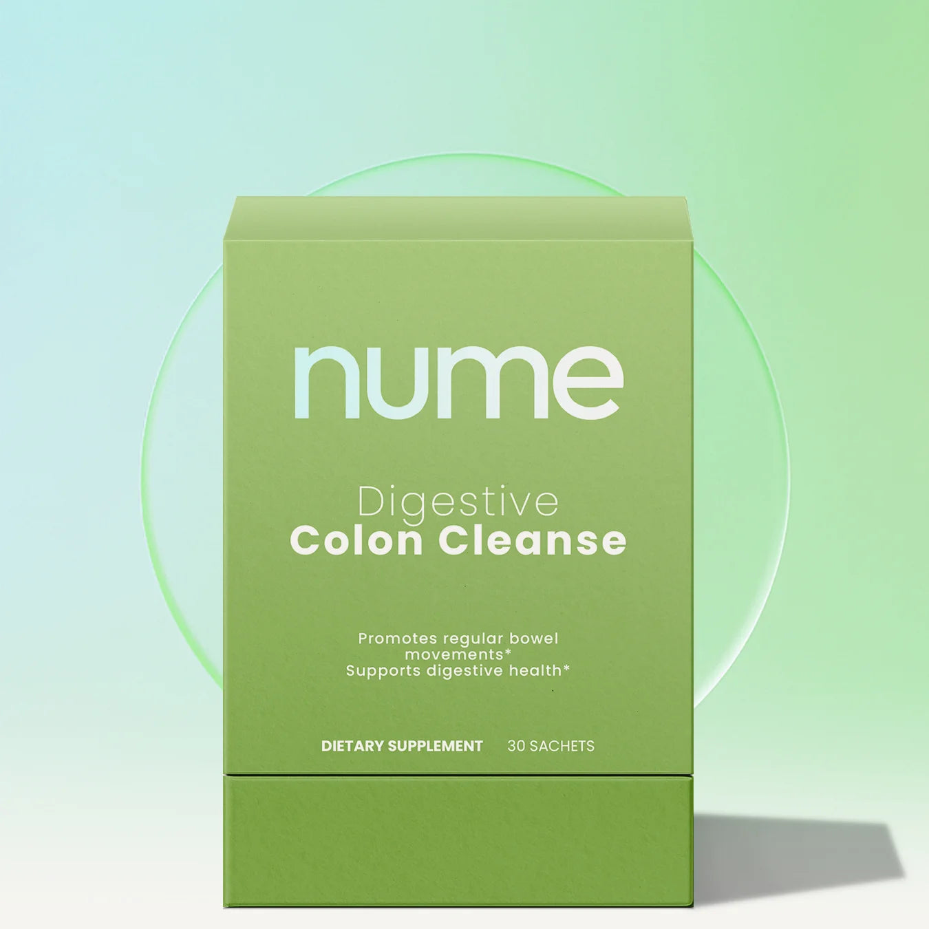 Colon Cleanse