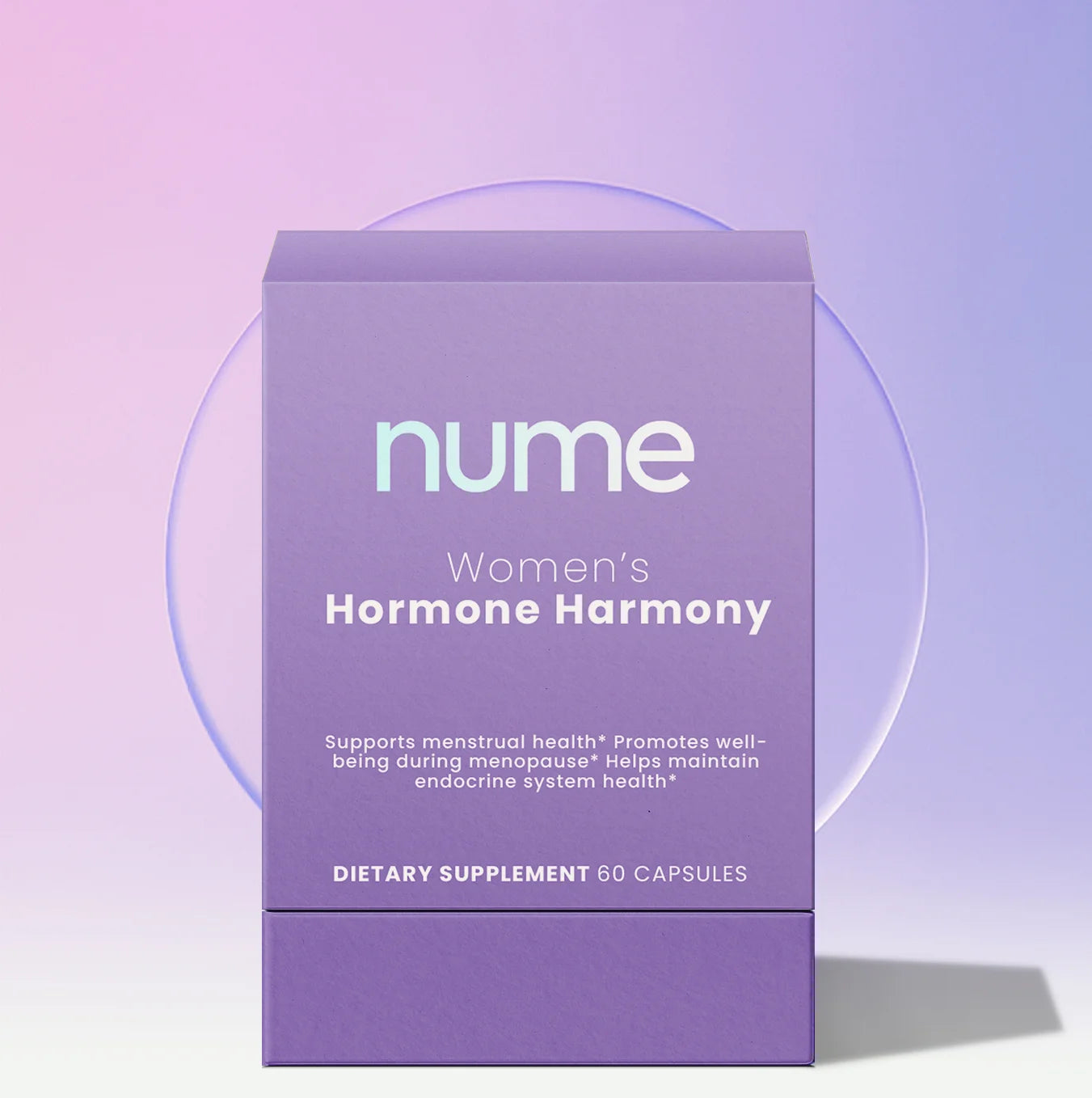 Hormone Harmony