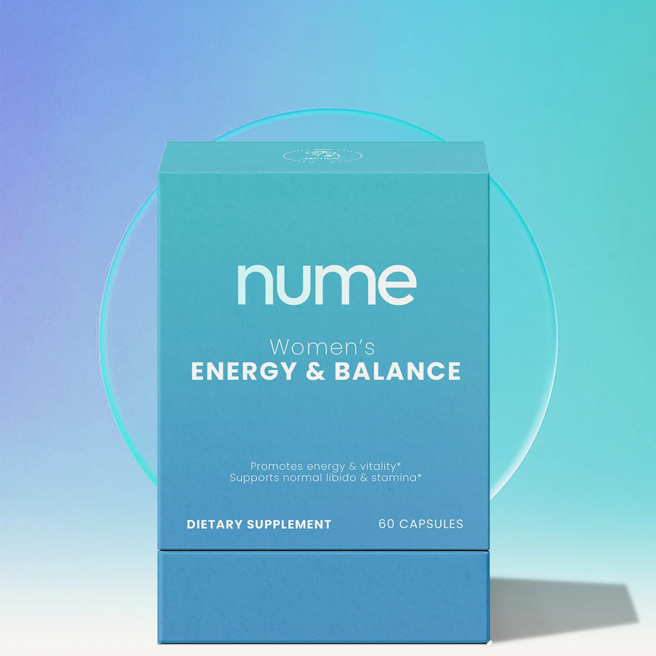 Women’s Energy & Balance