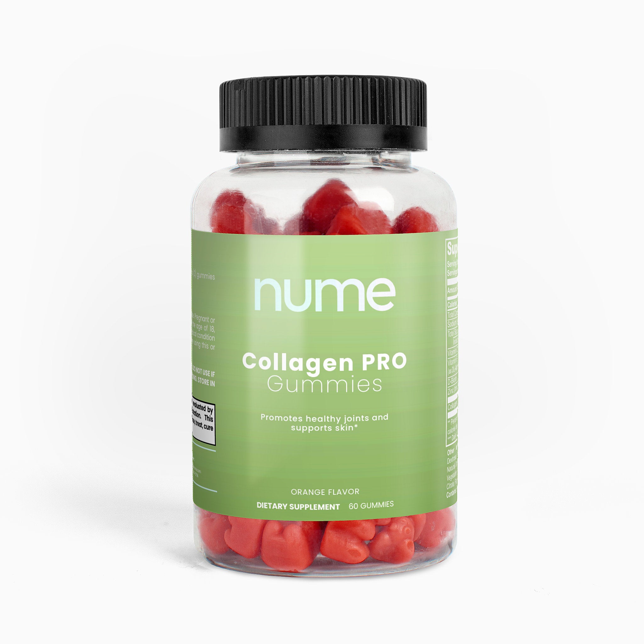 Collagen PRO Gummies