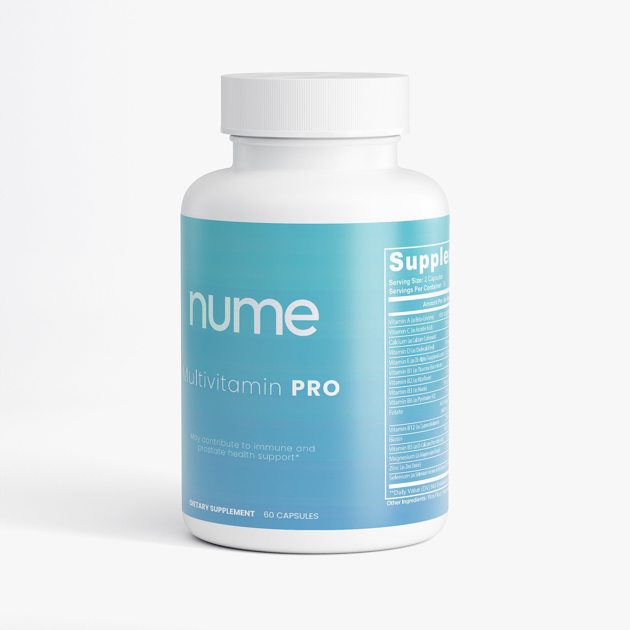 Multivitamin PRO