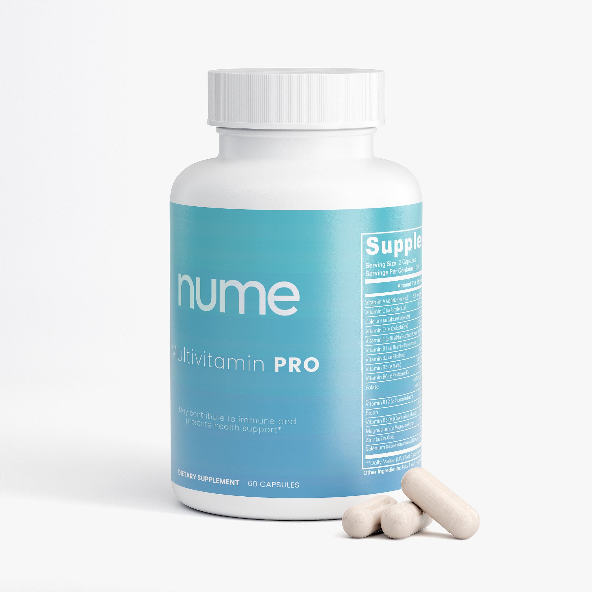 Multivitamin PRO