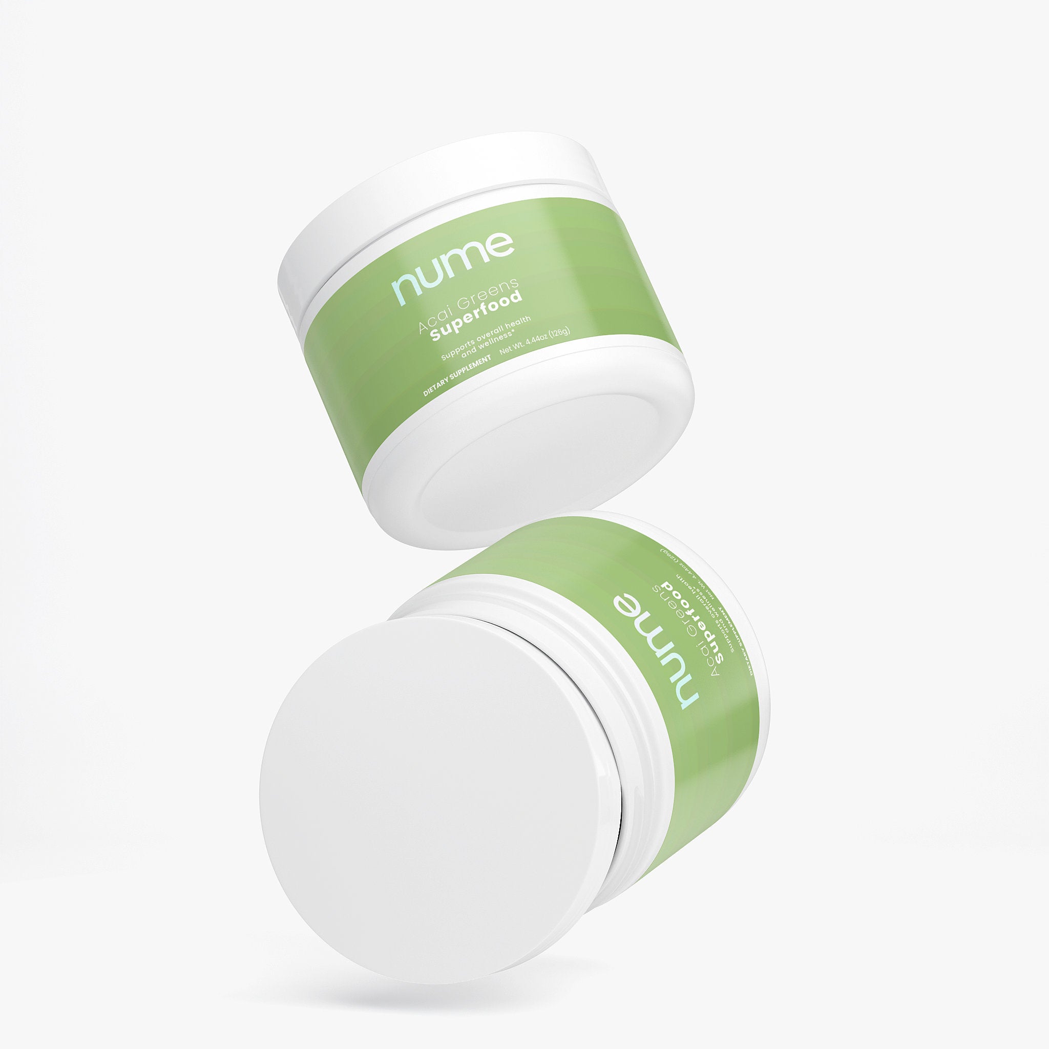 Acai Greens Superfood