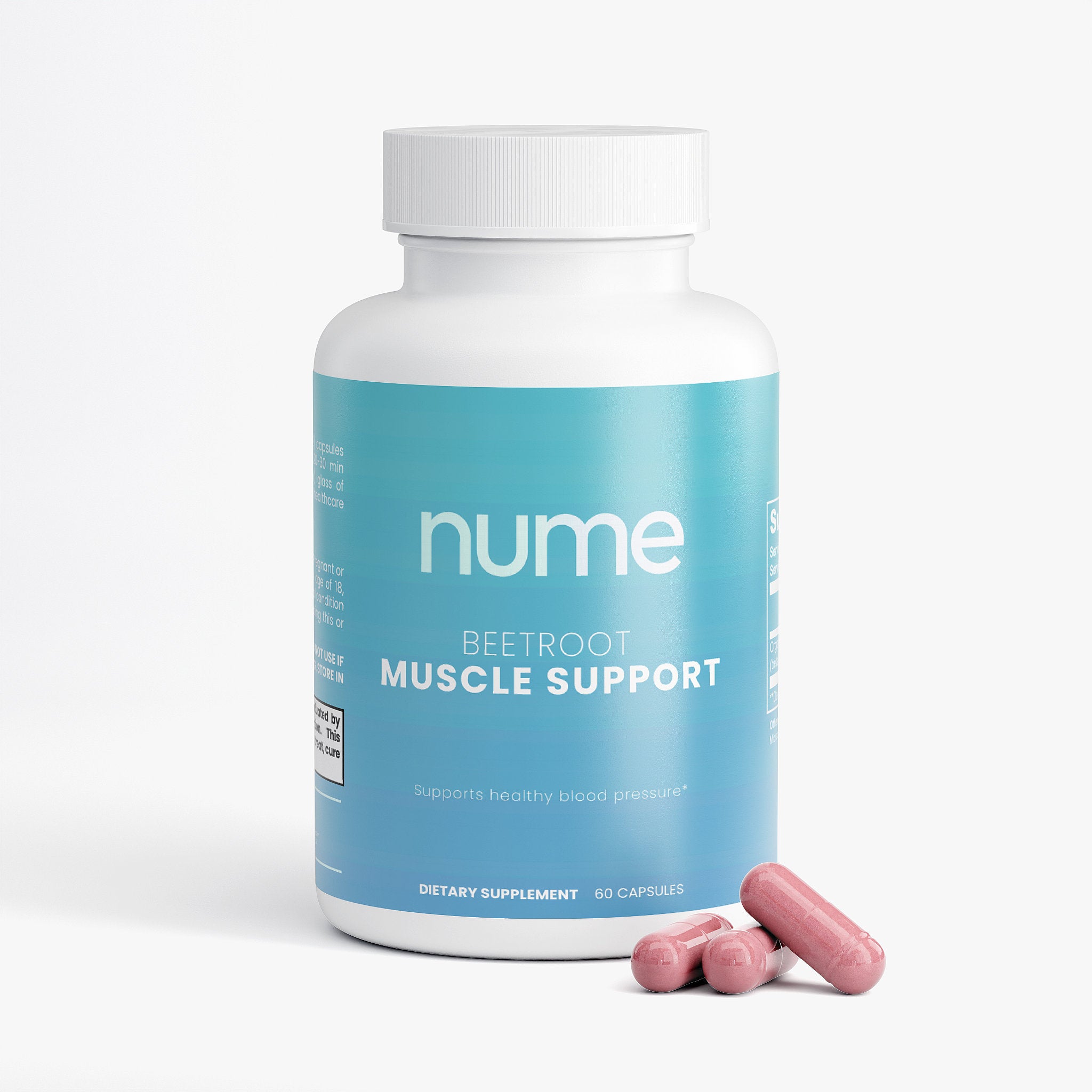 Muscle Support