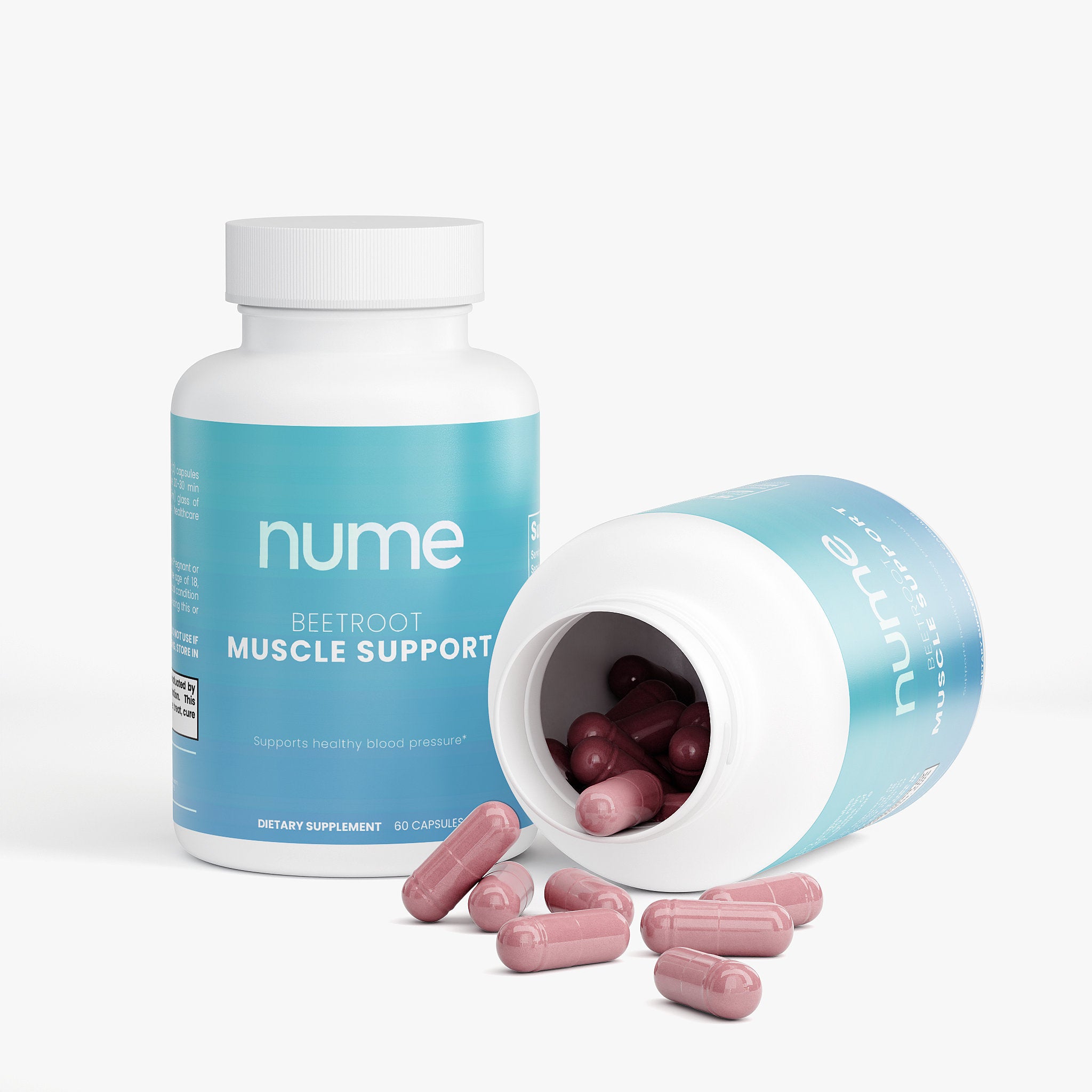 Muscle Support