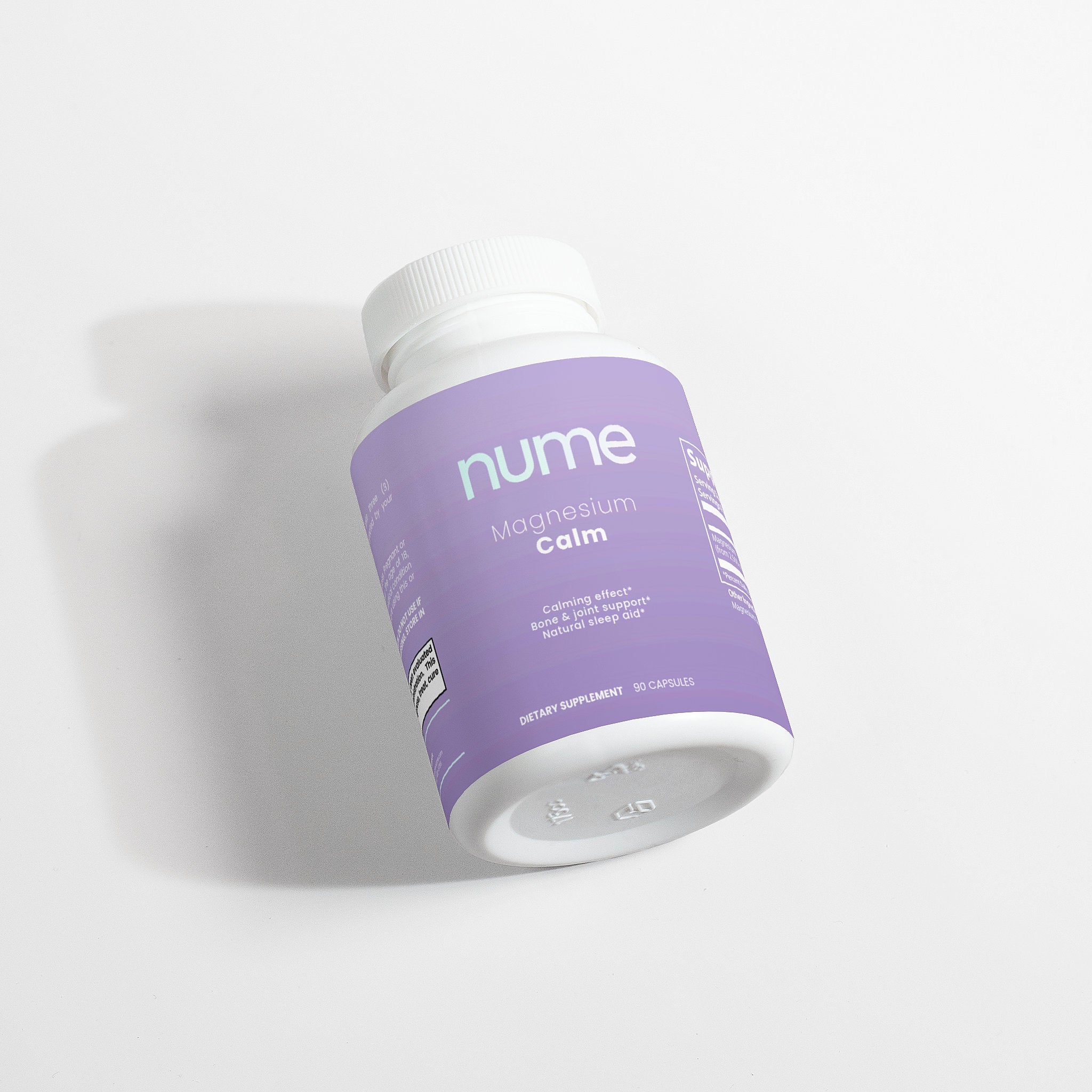 Magnesium Calm