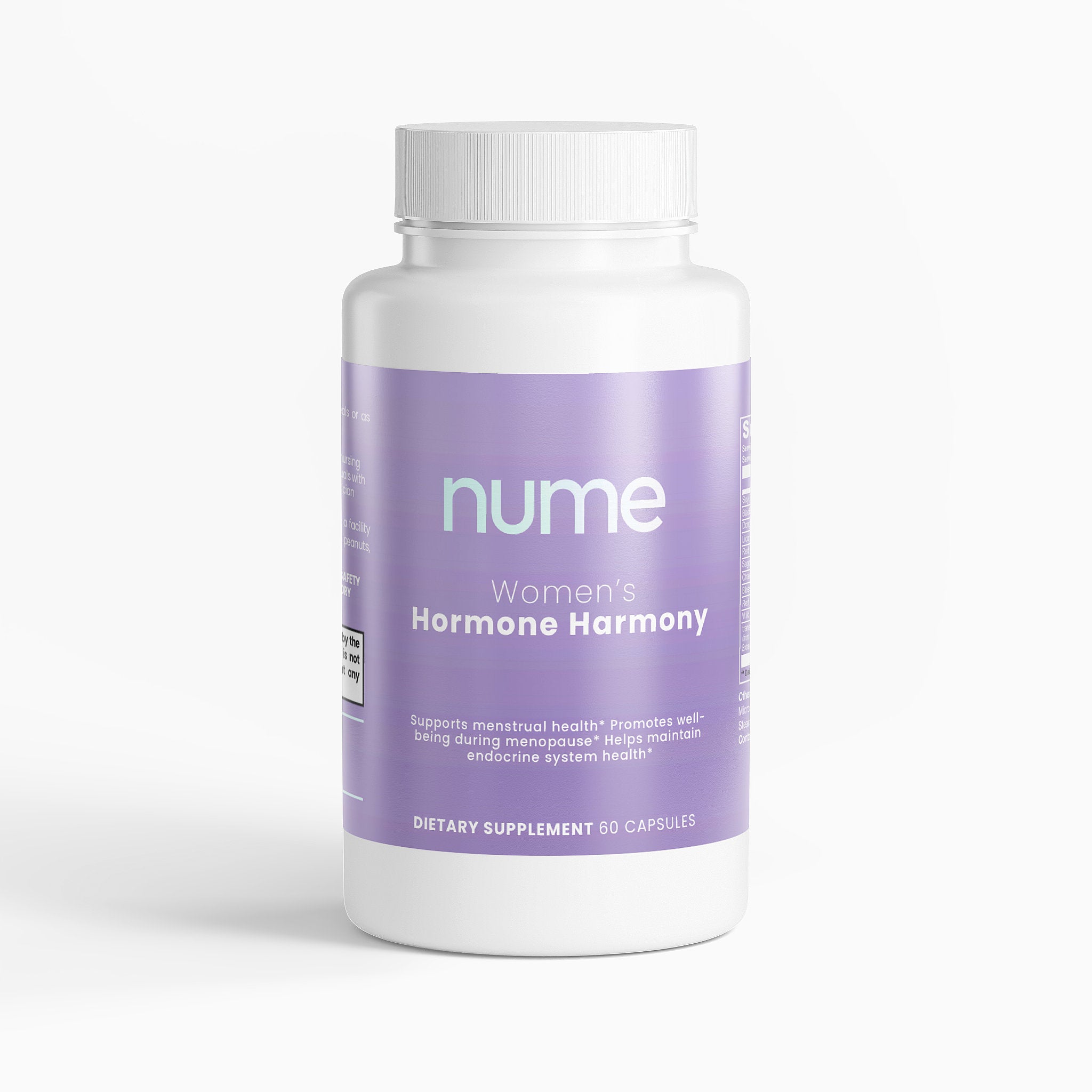 Hormone Harmony