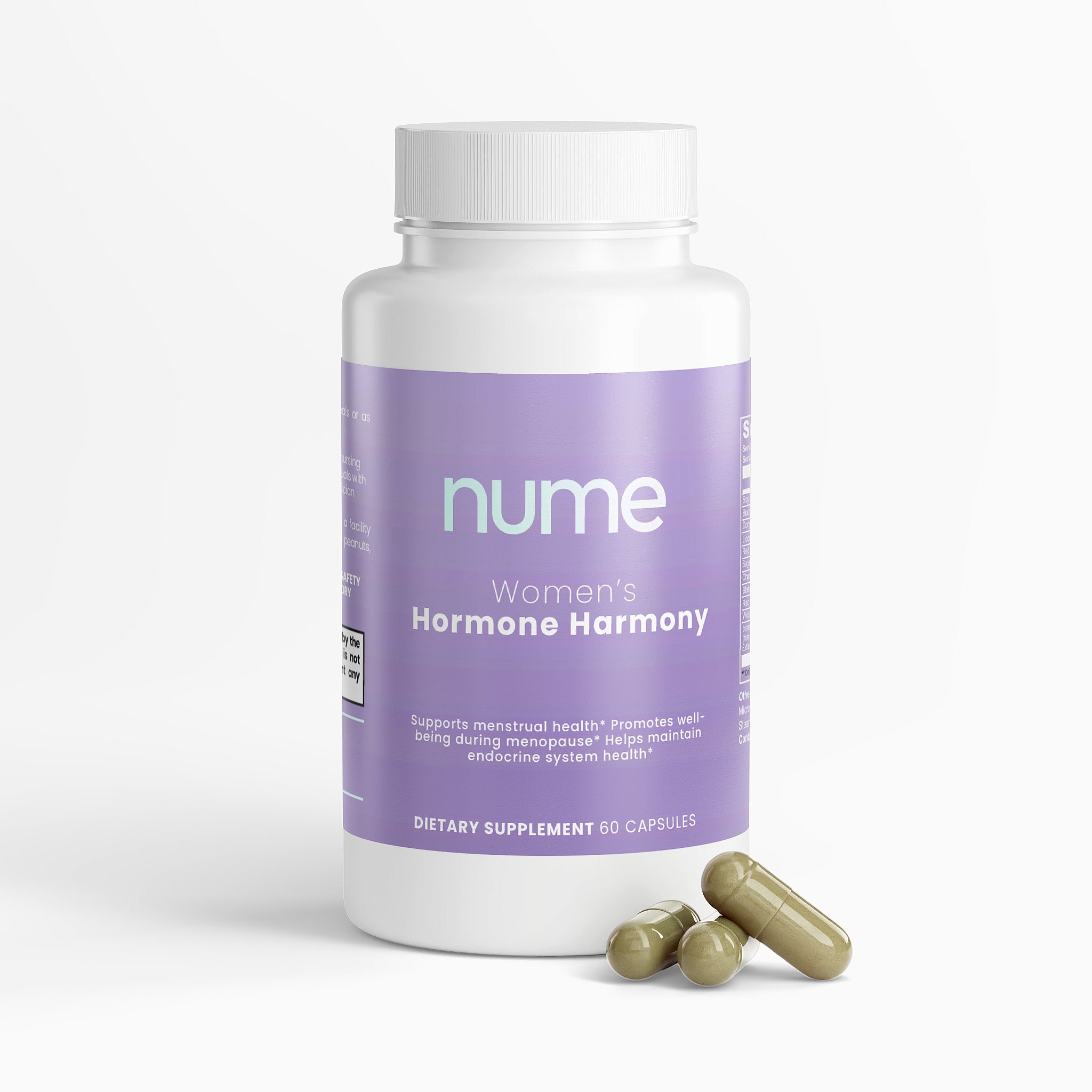 Hormone Harmony
