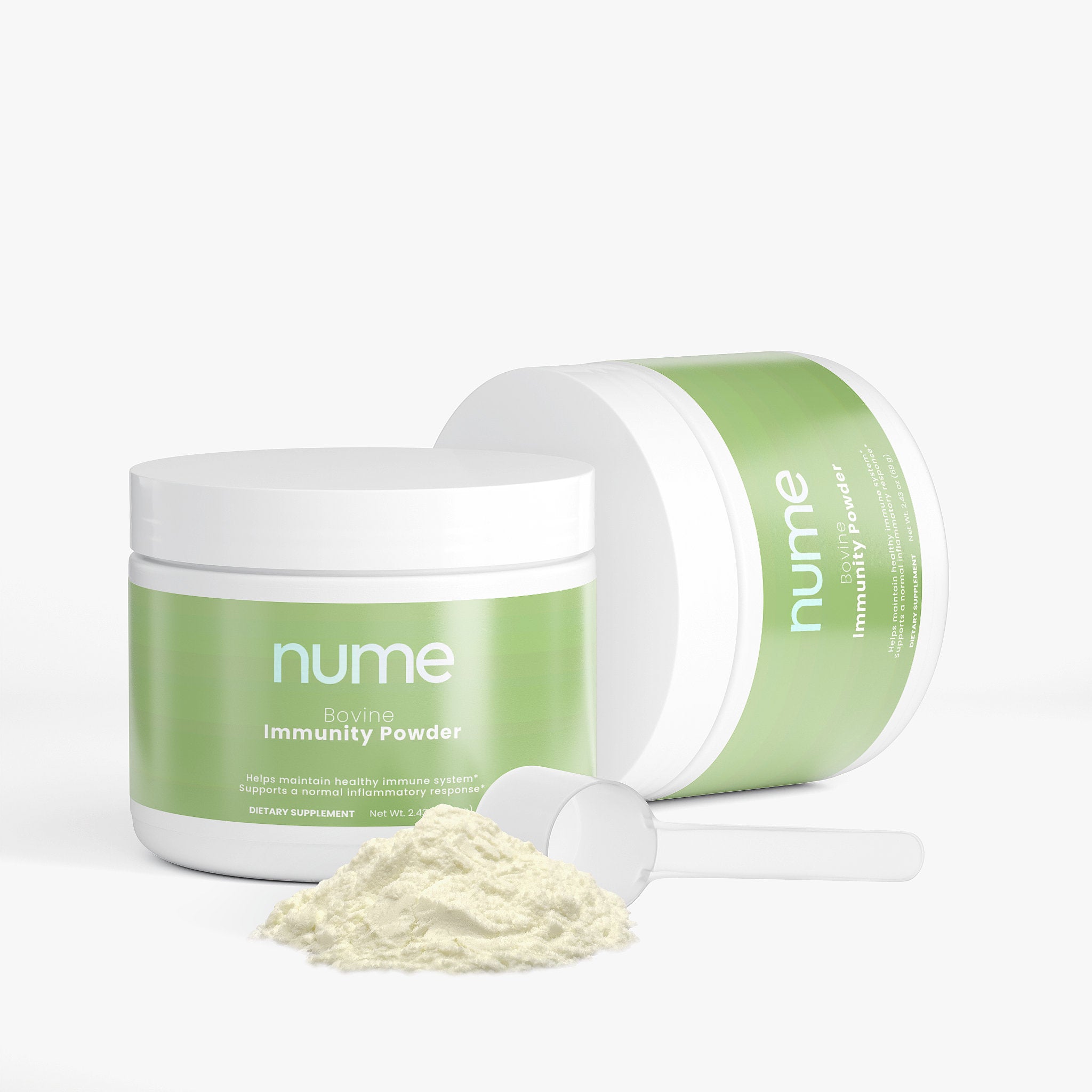 Bovine Immunity Powder