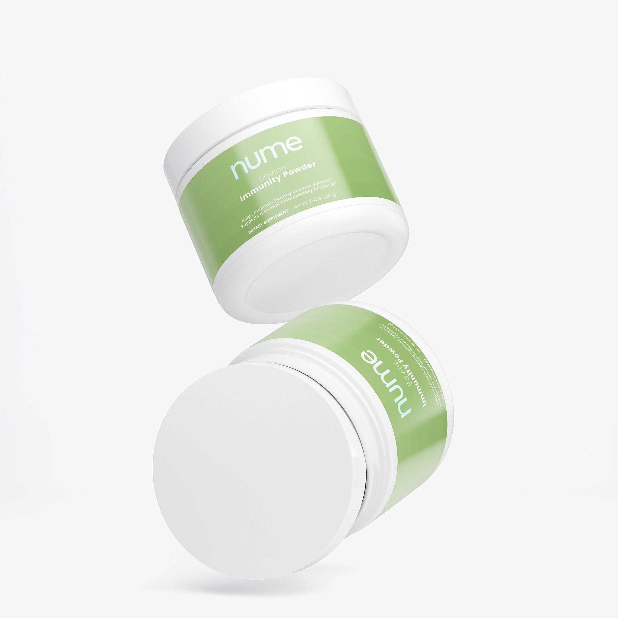 Bovine Immunity Powder