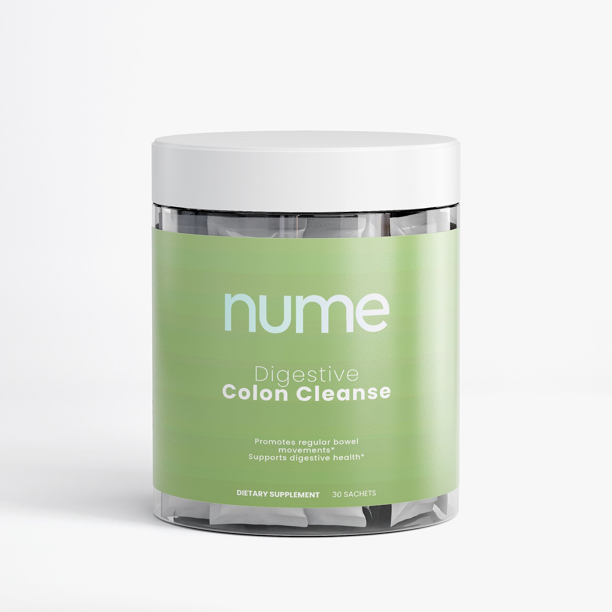 Colon Cleanse